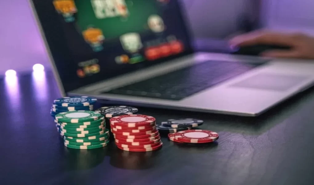 Comment s'inscrire au casino en ligne