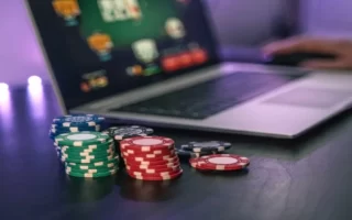 Comment s'inscrire au casino en ligne