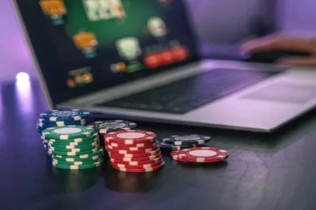 Comment s'inscrire au casino en ligne