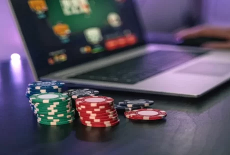 Comment s'inscrire au casino en ligne