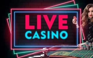 Avantages du Live-casino