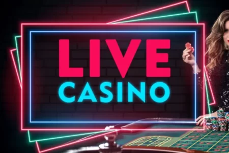 Avantages du Live-casino